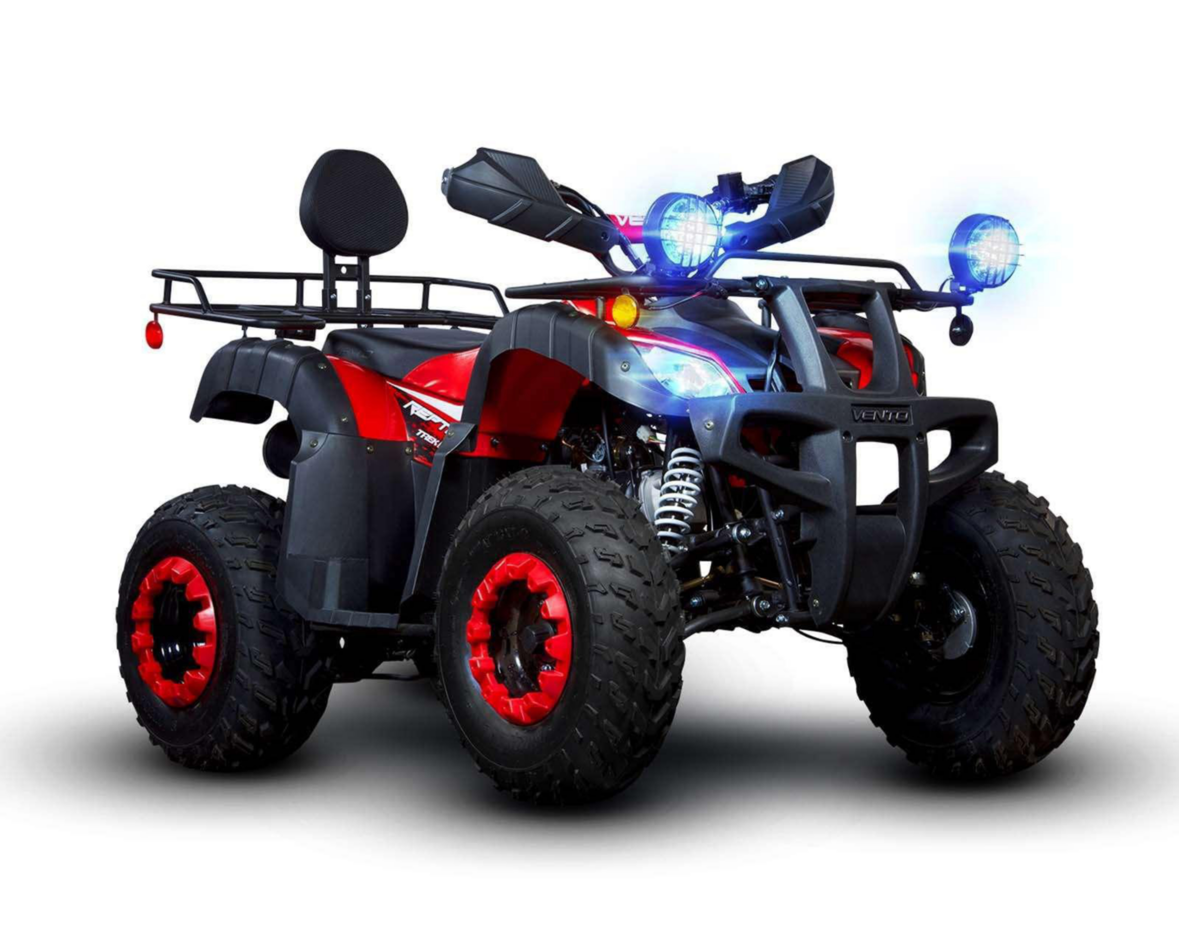 Cuatrimoto Vento Reptile Gladiator Trek 200 cc 2022