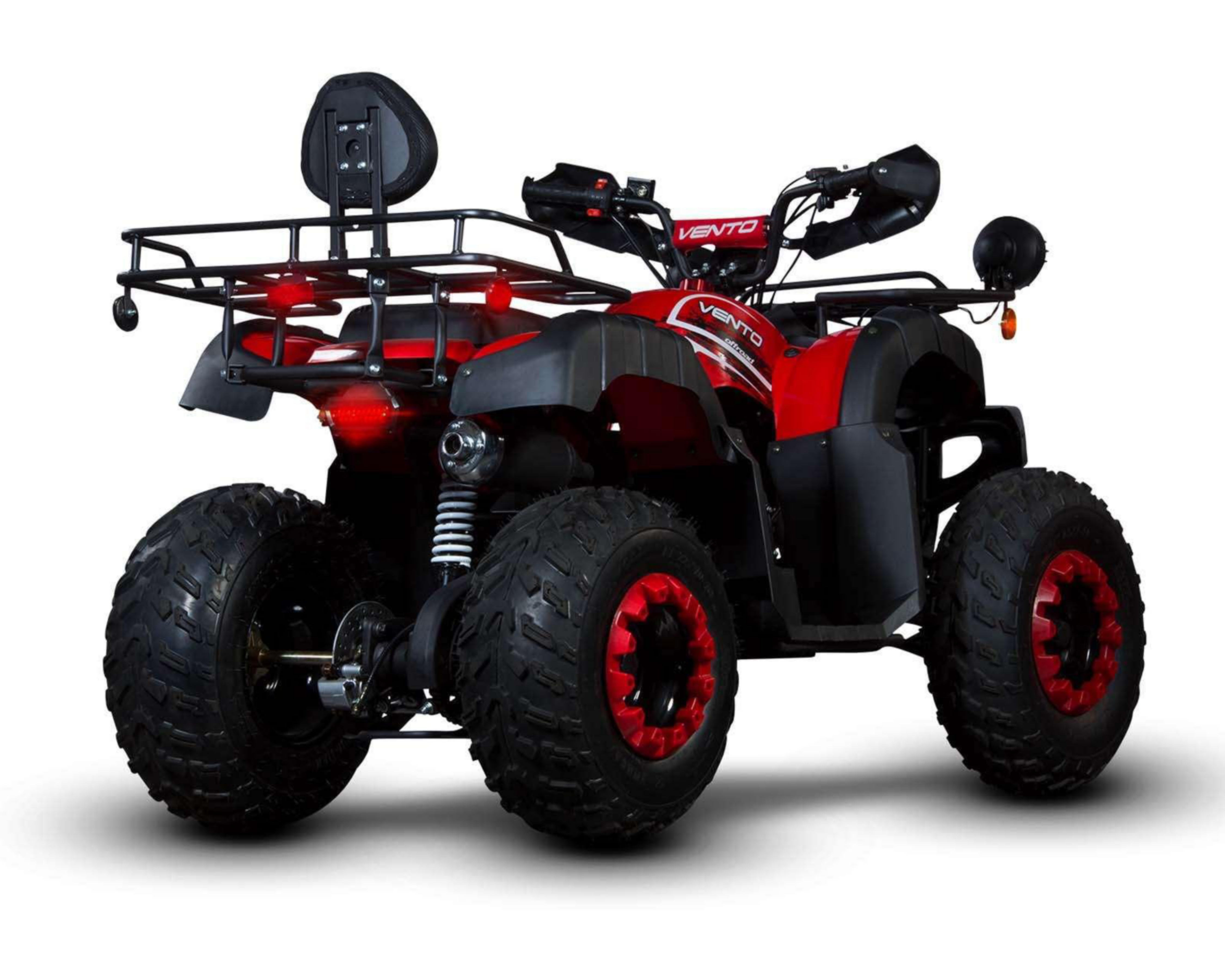 Foto 3 pulgar | Cuatrimoto Vento Reptile Gladiator Trek 200 cc 2022
