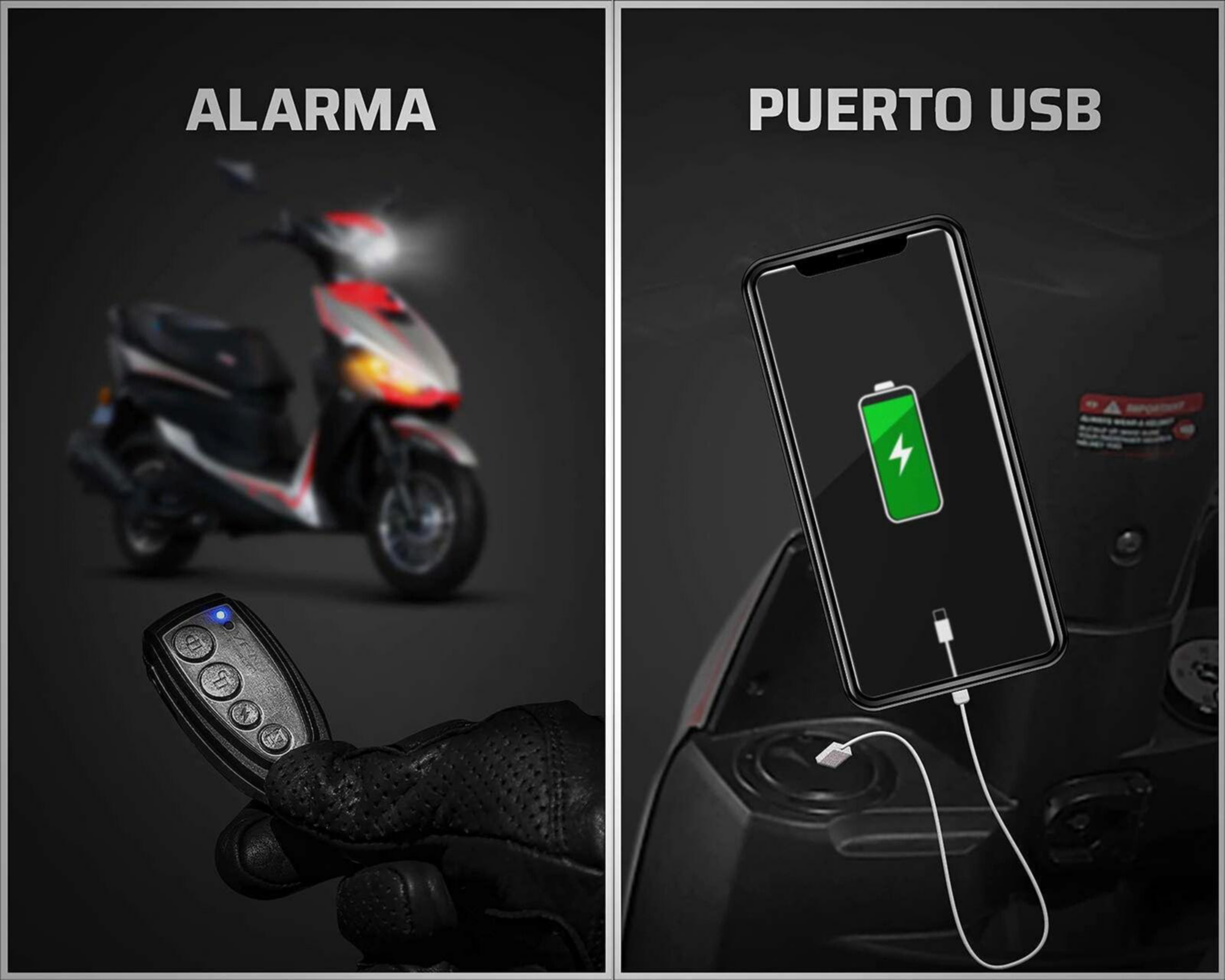 Foto 4 pulgar | Vento Atom 150 cc 2023