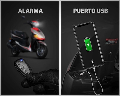 Foto 3 | Vento Atom 150 cc 2023
