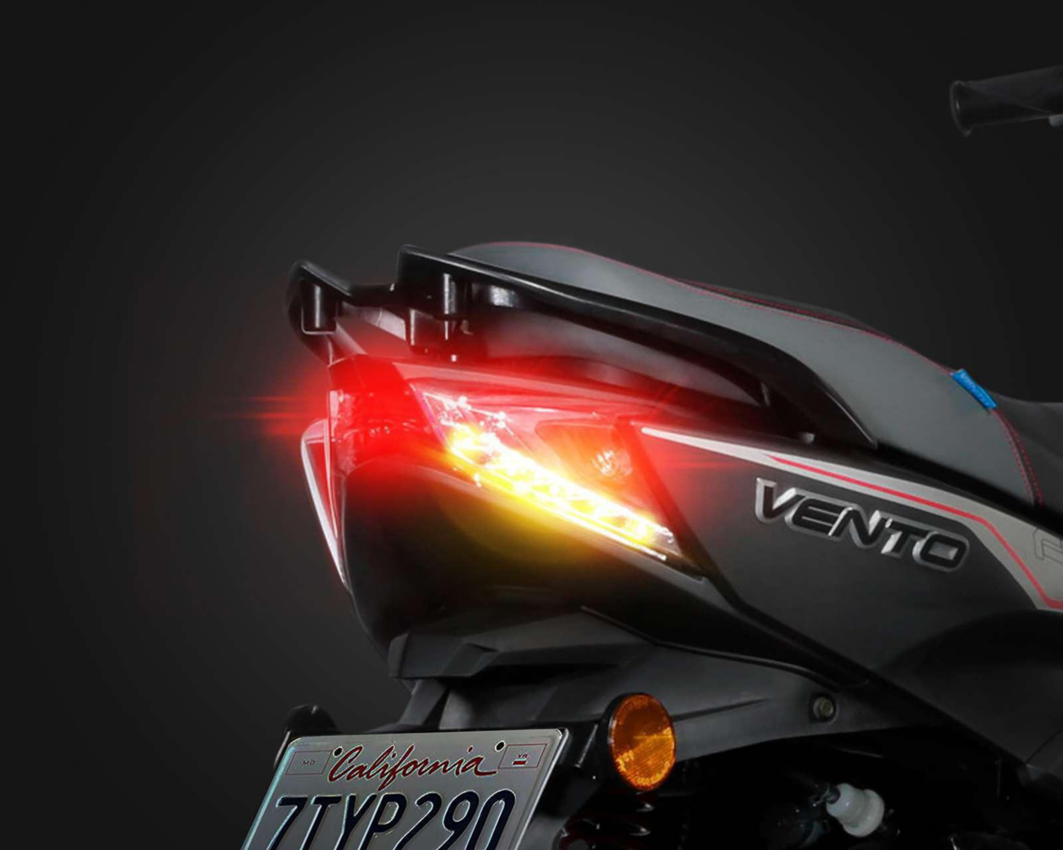 Foto 5 | Vento Atom 150 cc 2023