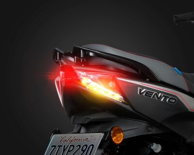 Foto 5 | Vento Atom 150 cc 2023