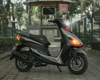 Foto 7 | Vento Atom 150 cc 2023