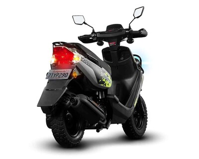 Foto 4 | Motoneta Vento Ruda F2 150 cc 2023