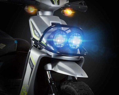 Foto 7 | Motoneta Vento Ruda F2 150 cc 2023