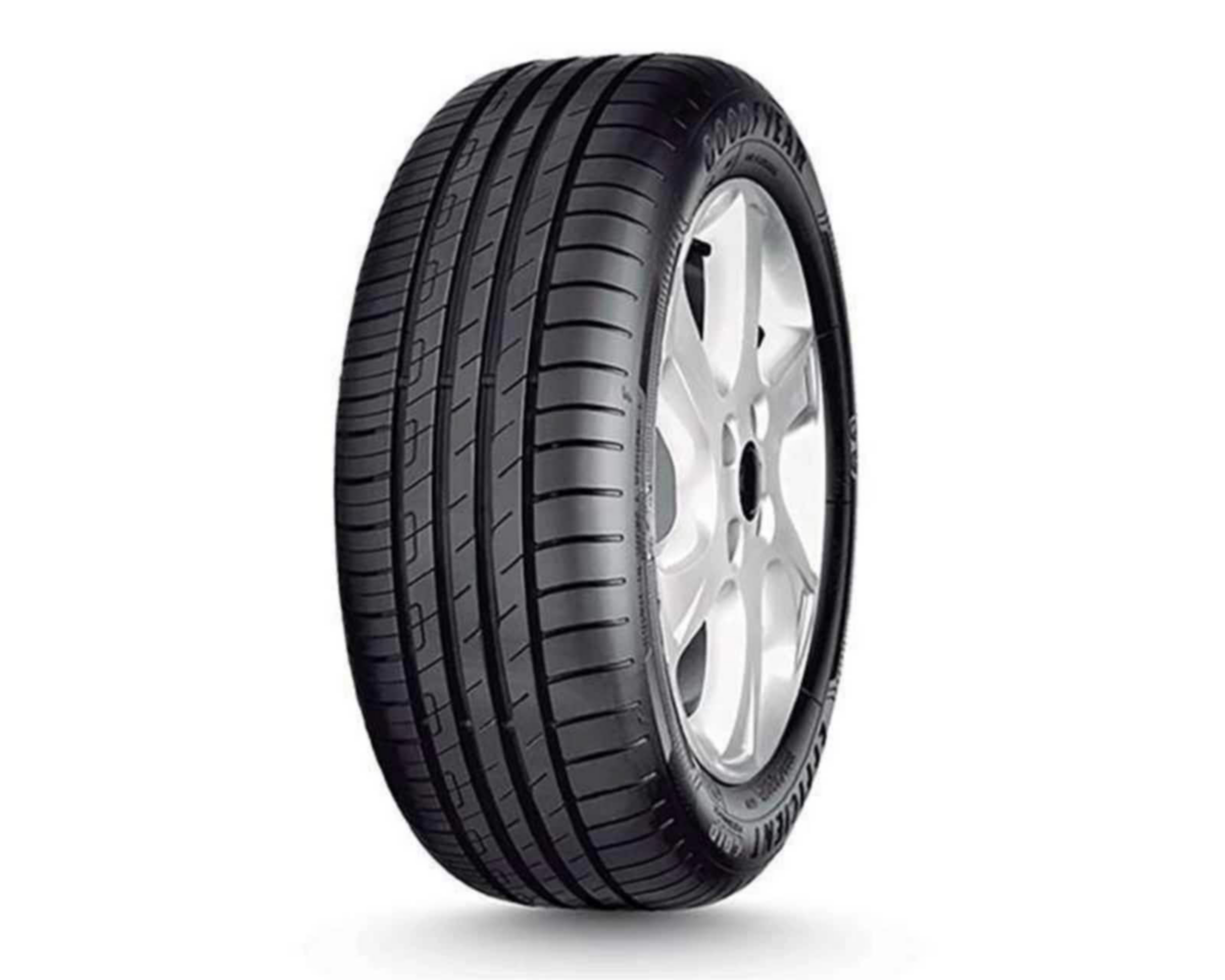 Llanta Goodyear 215/60 Rin 16