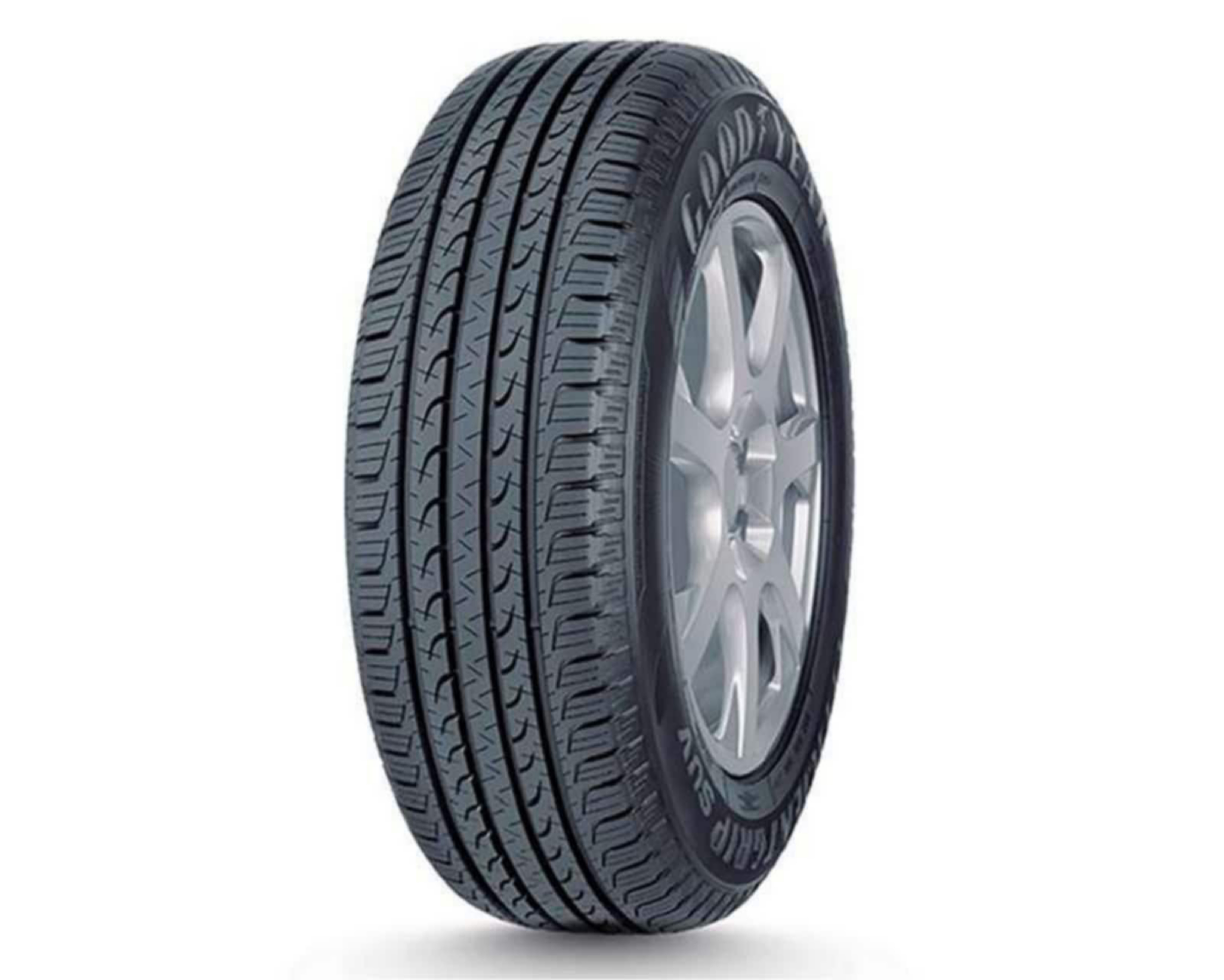Llanta Goodyear 215/60 Rin 17 $2,899