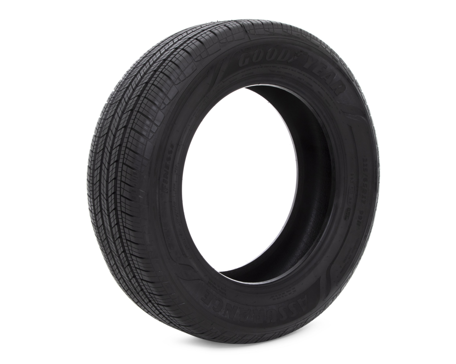 Llanta Goodyear 215/65 Rin 17