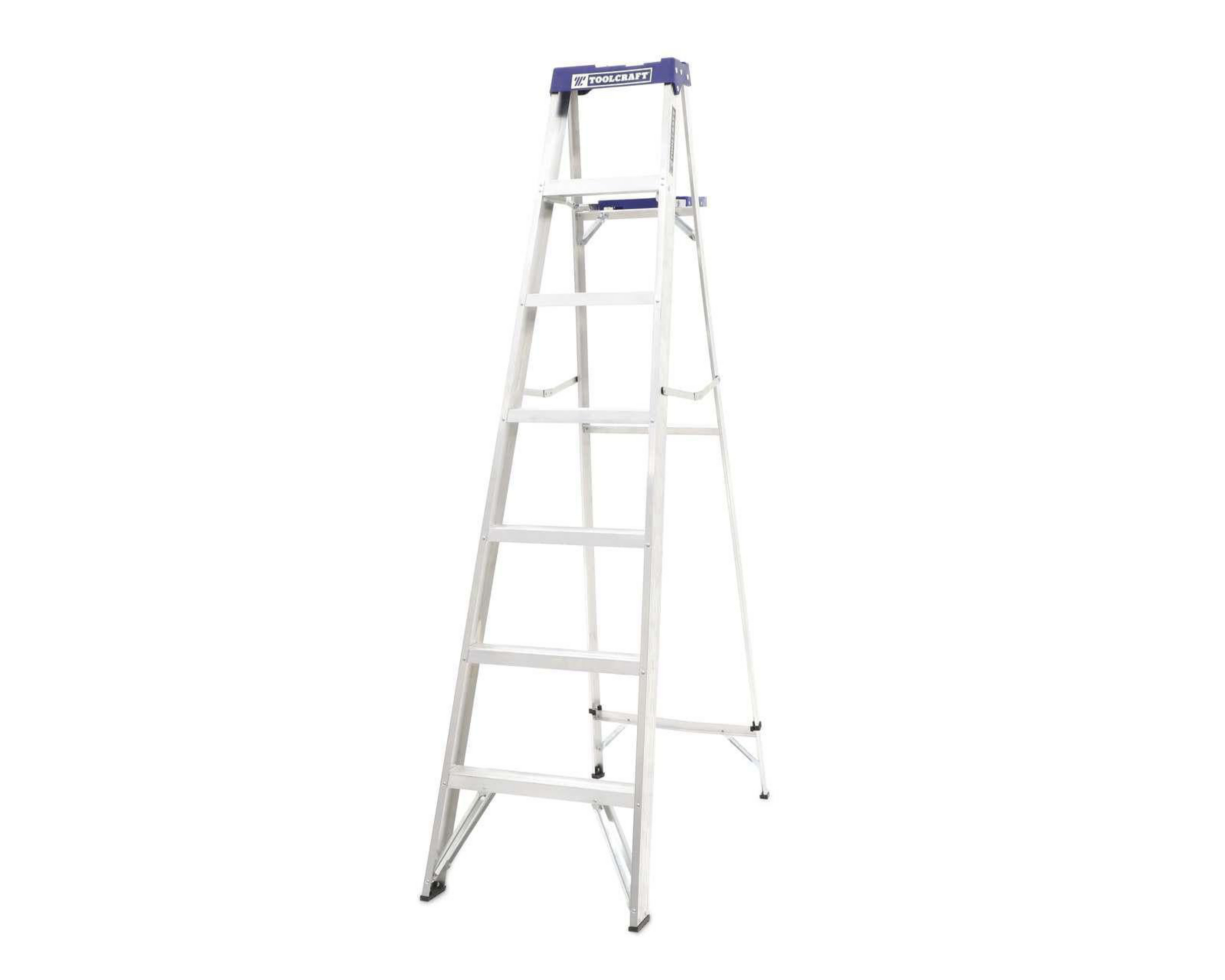 Escalera de Tijera Toolcraft TC3209