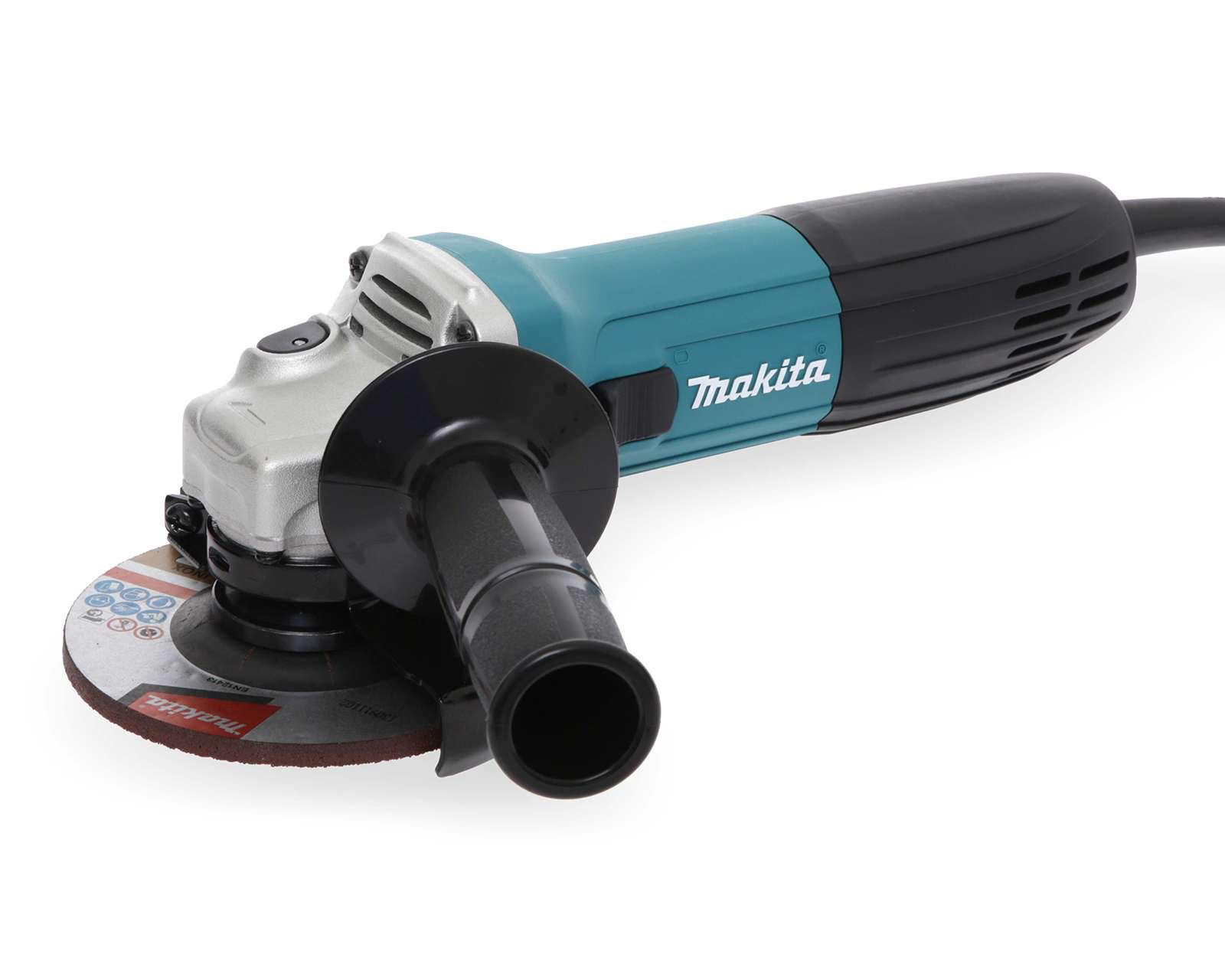 Esmeriladora Makita 4530 Angular 720 W