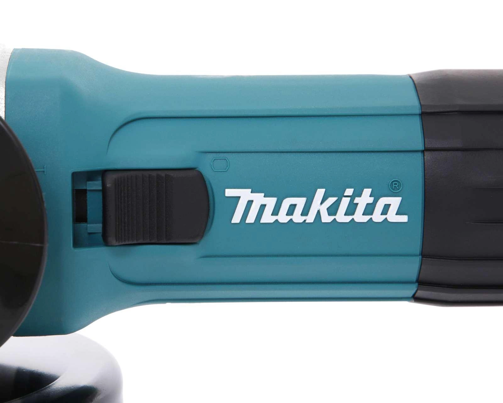 Foto 4 | Esmeriladora Makita 4530 Angular 720 W