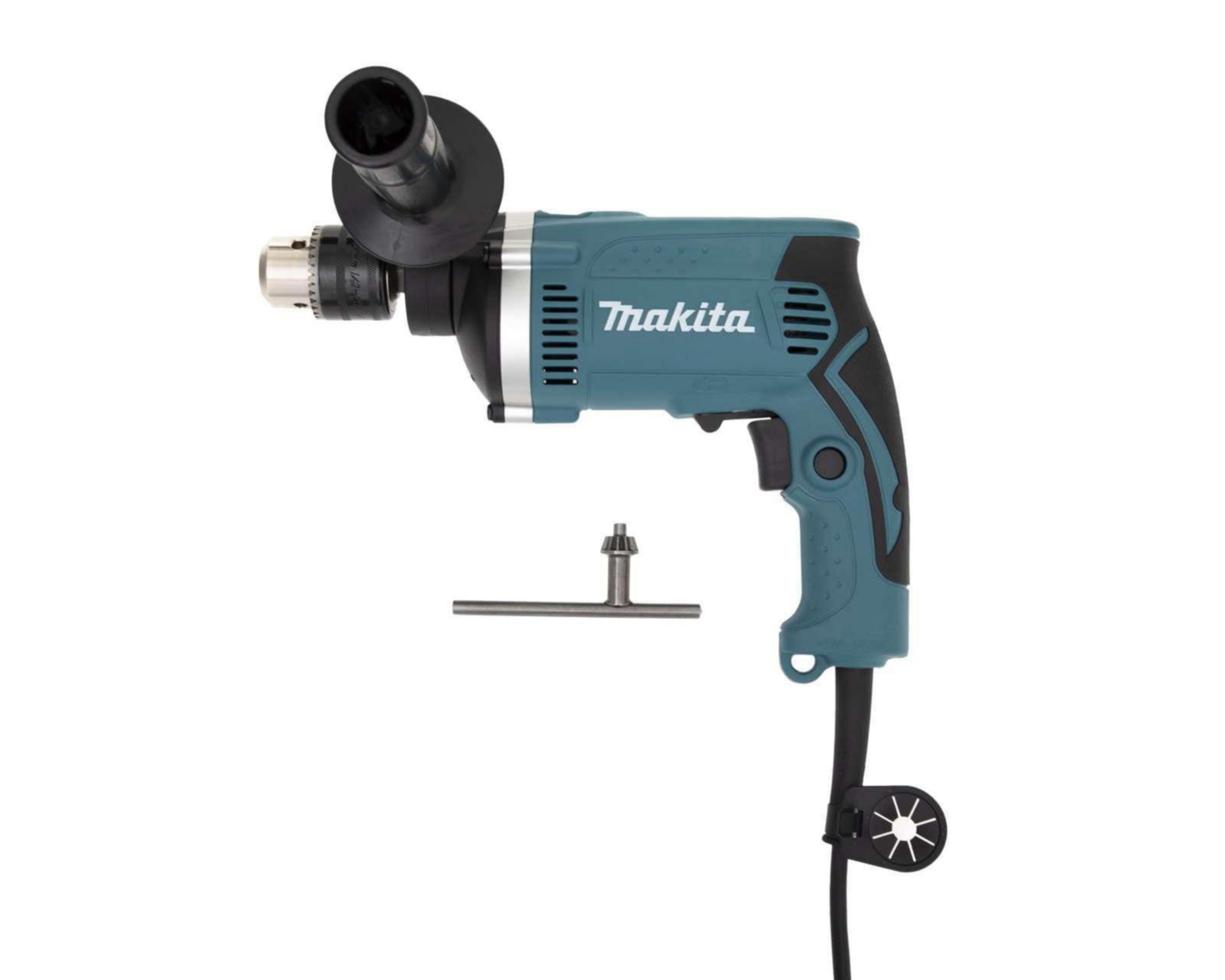 Rotomartillo Makita HP1630 ROTOM5/8" 710 W