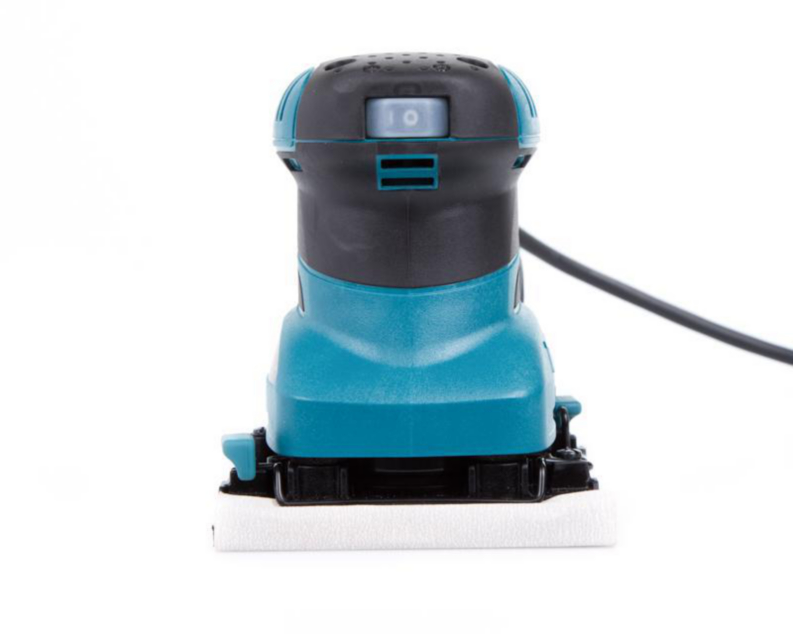 Foto 4 pulgar | Lijadora Makita BO4556K MAK4-1/2 200 W