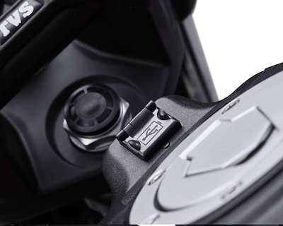 Foto 5 | Motocicleta TVS Stryker 125 cc 2023