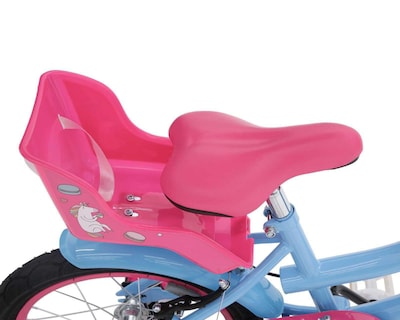 Foto 5 | Bicicleta Infantil Jump Jump Spiral 16" Azul