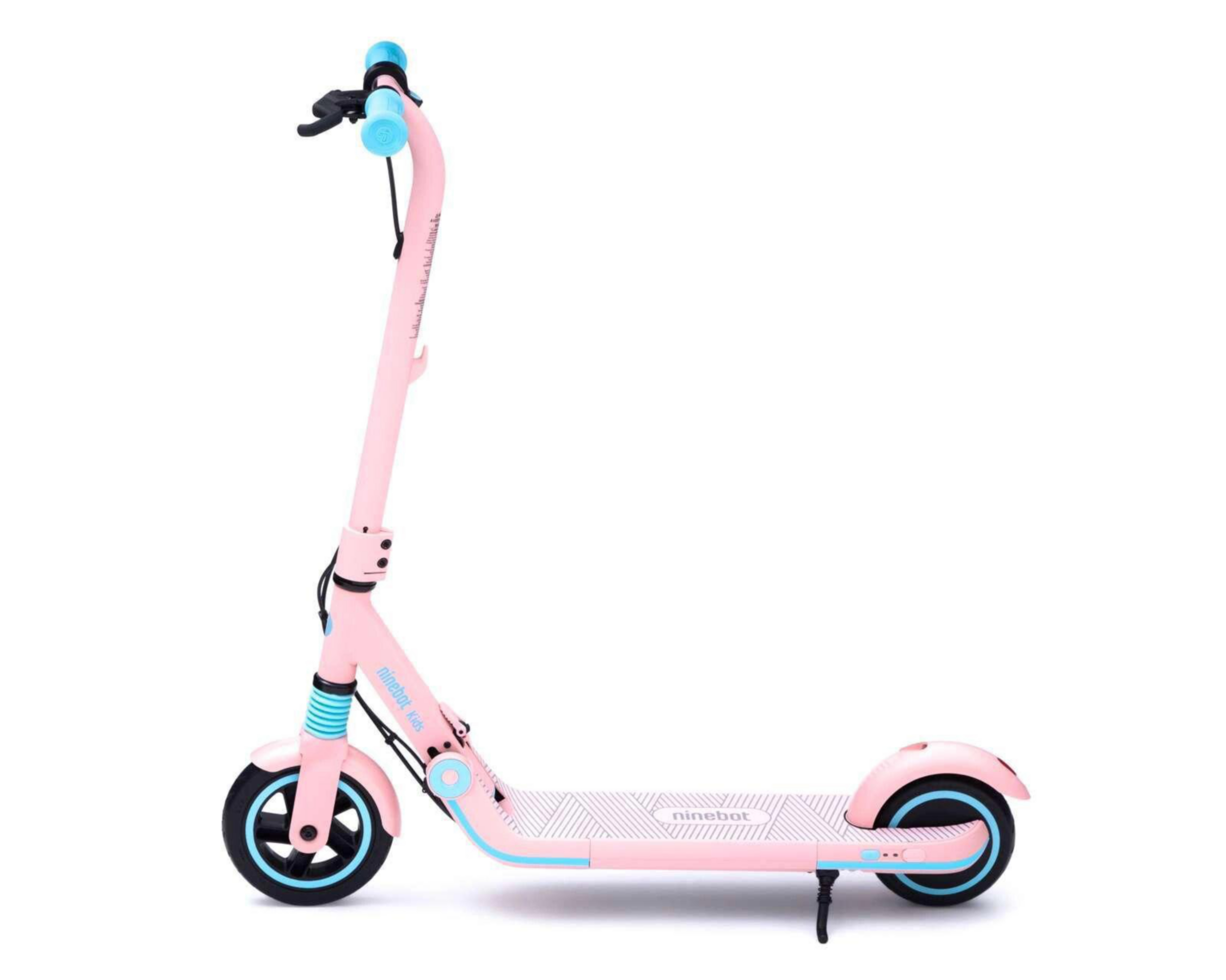 Foto 3 pulgar | Scooter Infantil Electrico Ninebot Zing E8 hasta 16 km/h Rosa