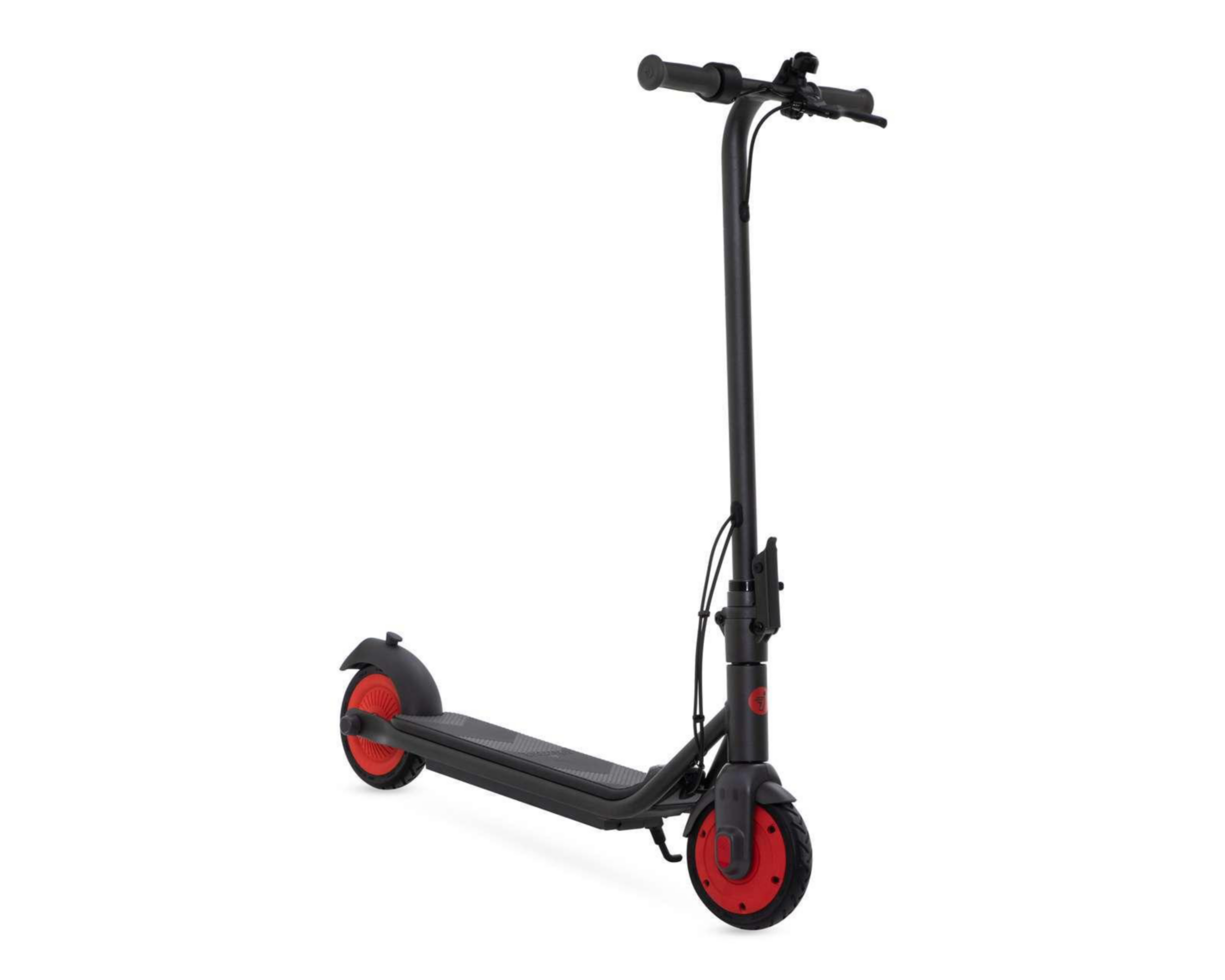 Scooter Eléctrico Ninebot hasta 20 km/h Negro $4,999