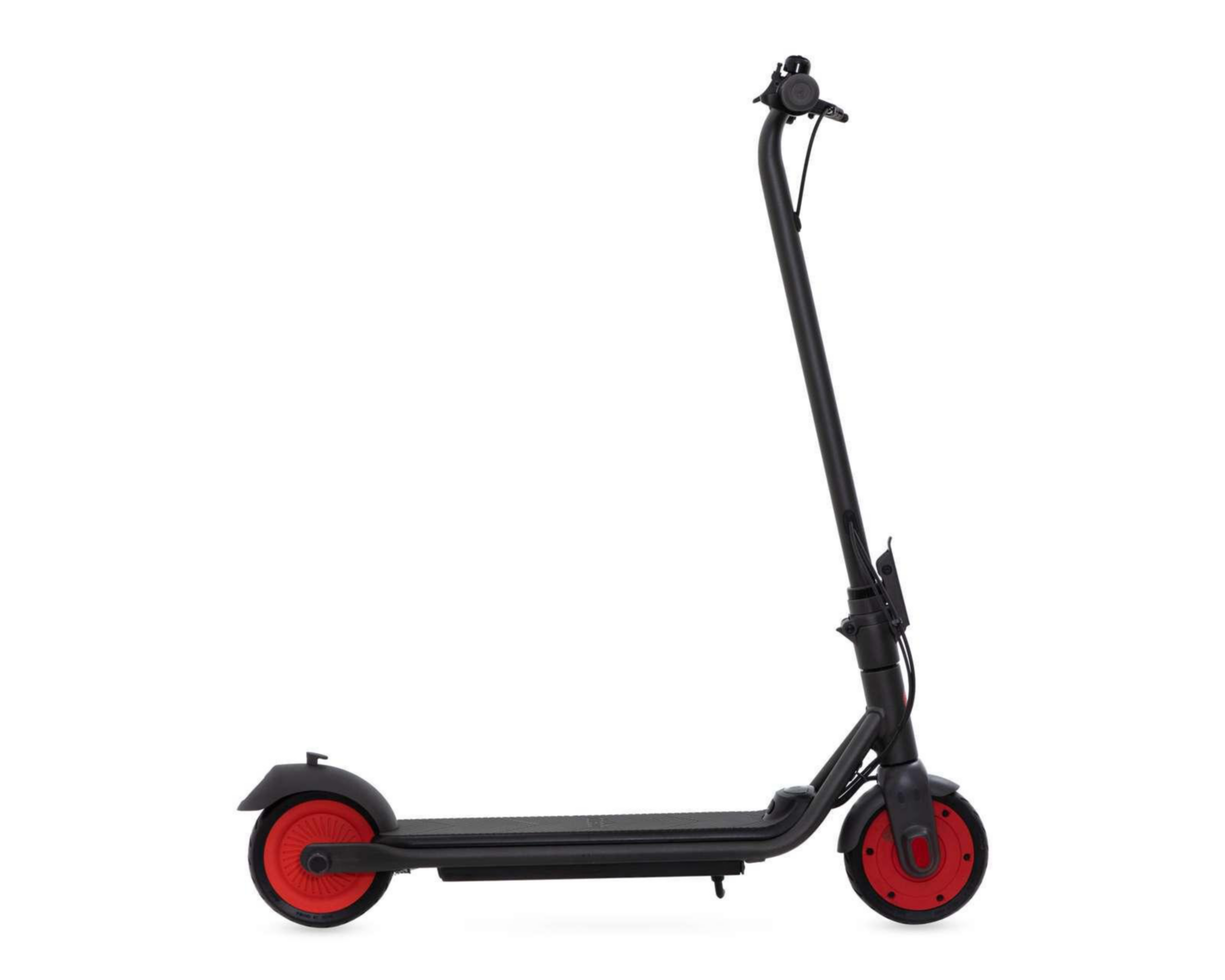 Foto 3 pulgar | Scooter Eléctrico Ninebot hasta 20 km/h Negro