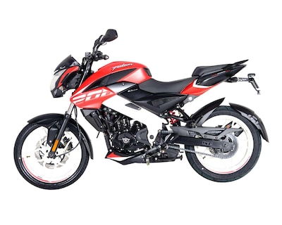Foto 1 | Motocicleta Bajaj Pulsar NS 200 FI 22 199.5 cc 2022