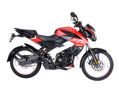 Foto 2 | Motocicleta Bajaj Pulsar NS 200 FI 22 199.5 cc 2022