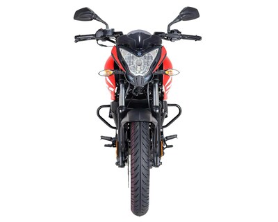 Foto 3 | Motocicleta Bajaj Pulsar NS 200 FI 22 199.5 cc 2022