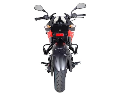 Foto 4 | Motocicleta Bajaj Pulsar NS 200 FI 22 199.5 cc 2022