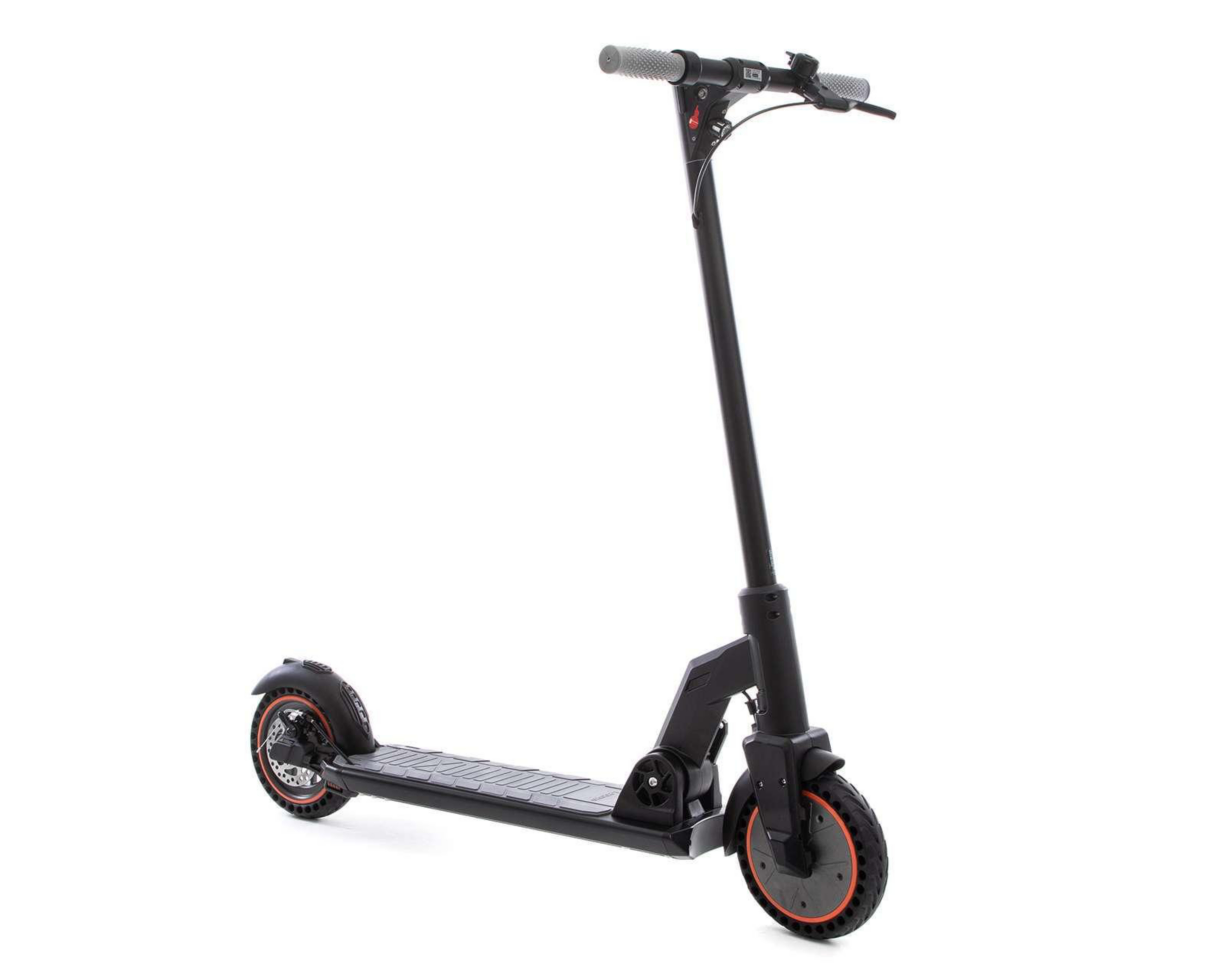 Foto 1 | Scooter Eléctrico Lenovo M2 350 W Alta Capacidad de Batería