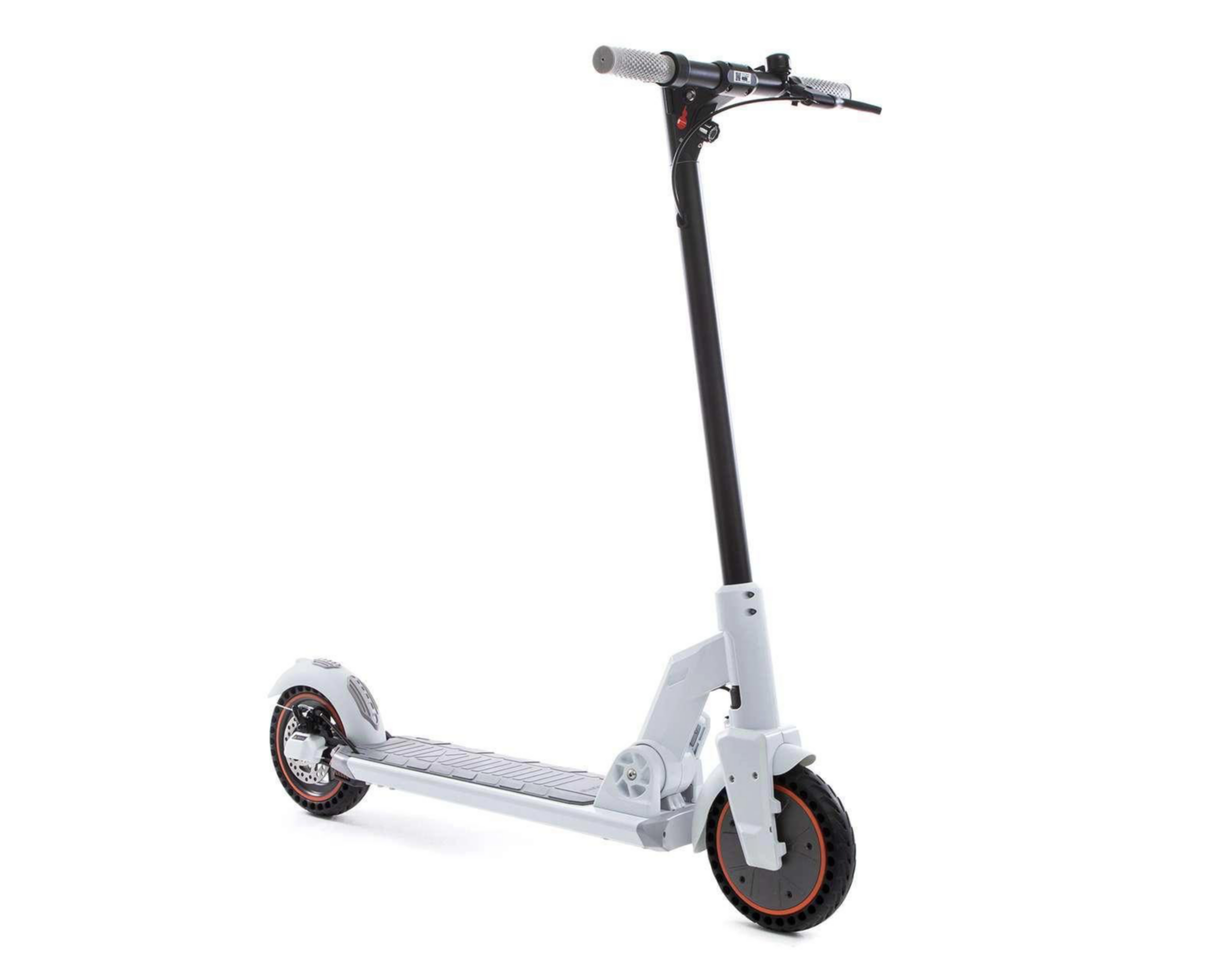 Scooter Eléctrico Lenovo M2 Bluetooth