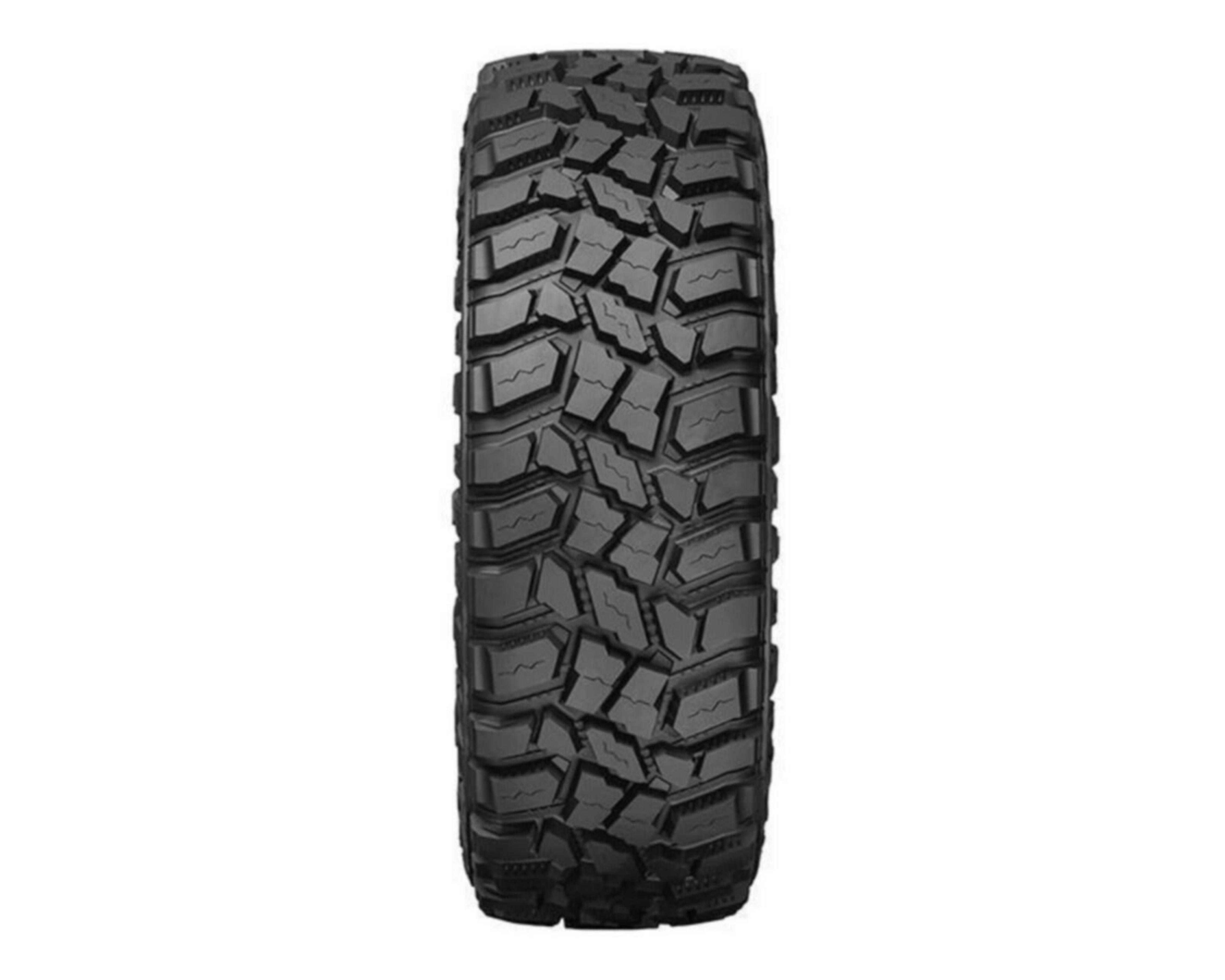 Foto 4 pulgar | Llanta Cooper Tir STT Pro 35X12.5 Rin 15