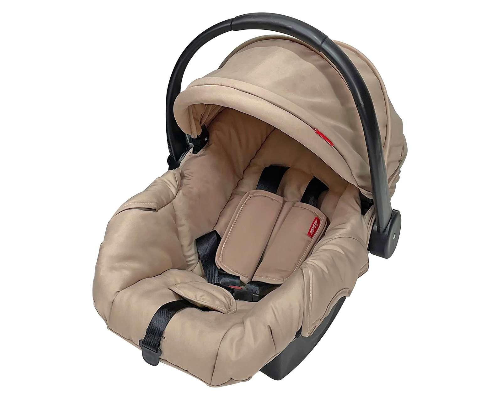 Foto 6 | Sistema de Viaje D'Bebe Máxima Reversible Beige