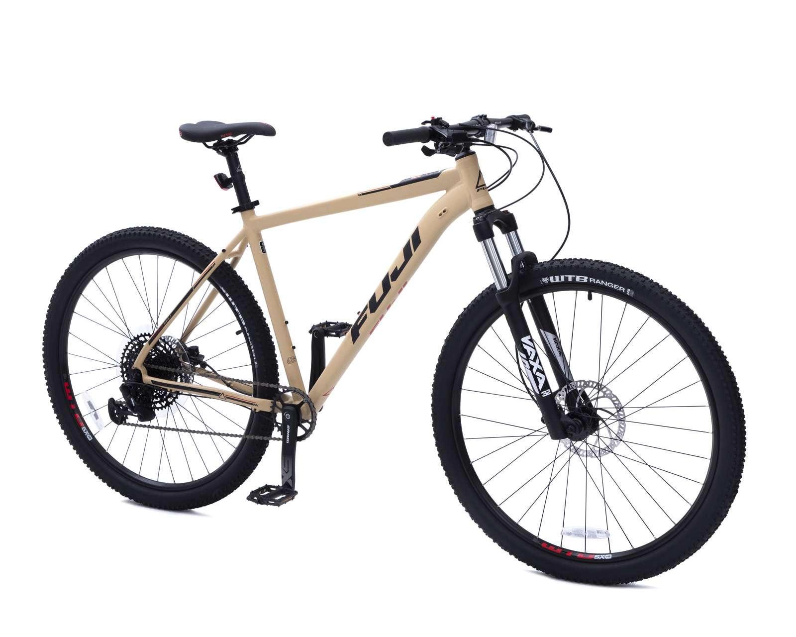 Bicicleta de Montaña Fuji Nevada 29' L 19' Satin Sand $15,399