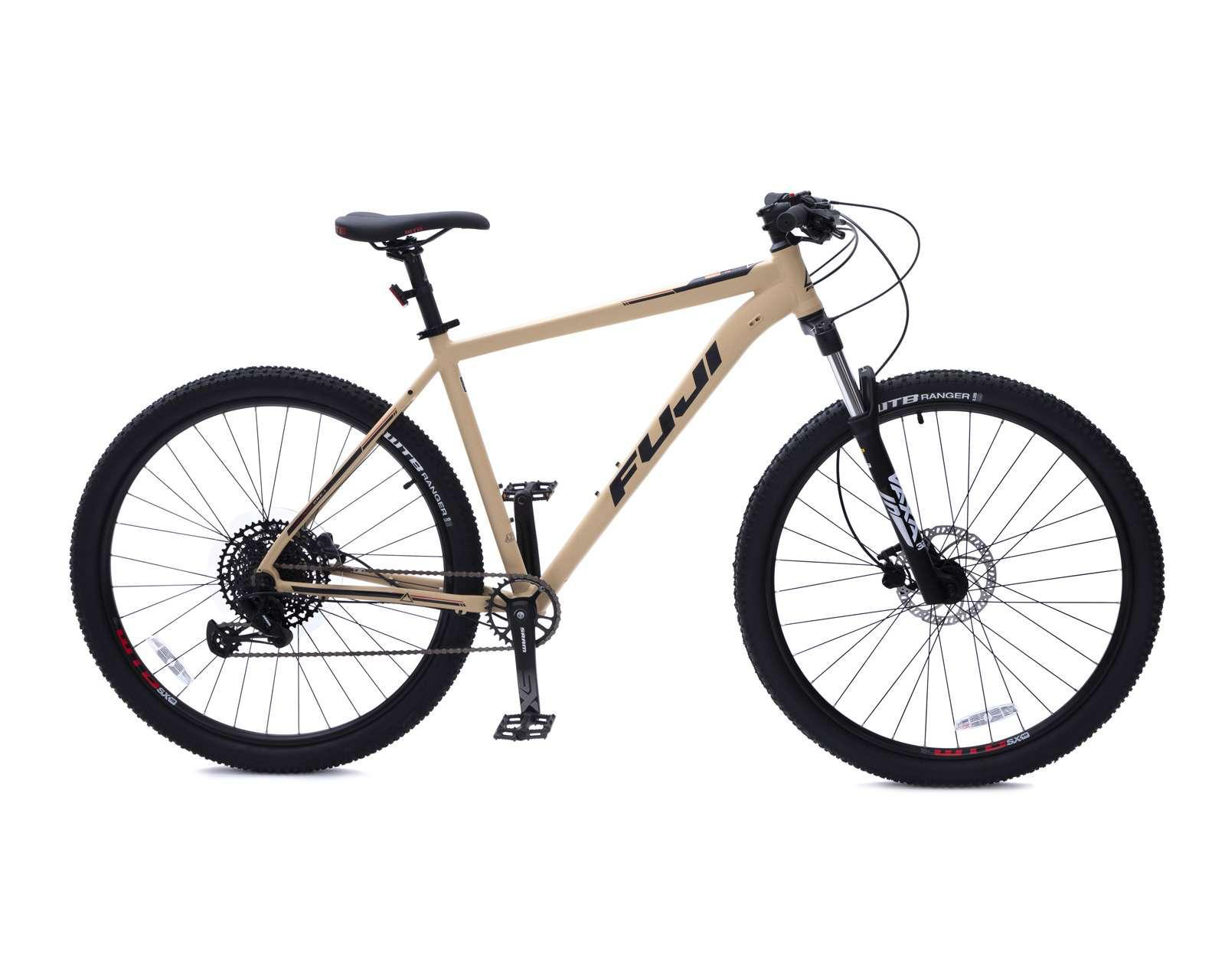 Foto 3 pulgar | Bicicleta de Montaña Fuji Nevada 29" L 19" Satin Sand