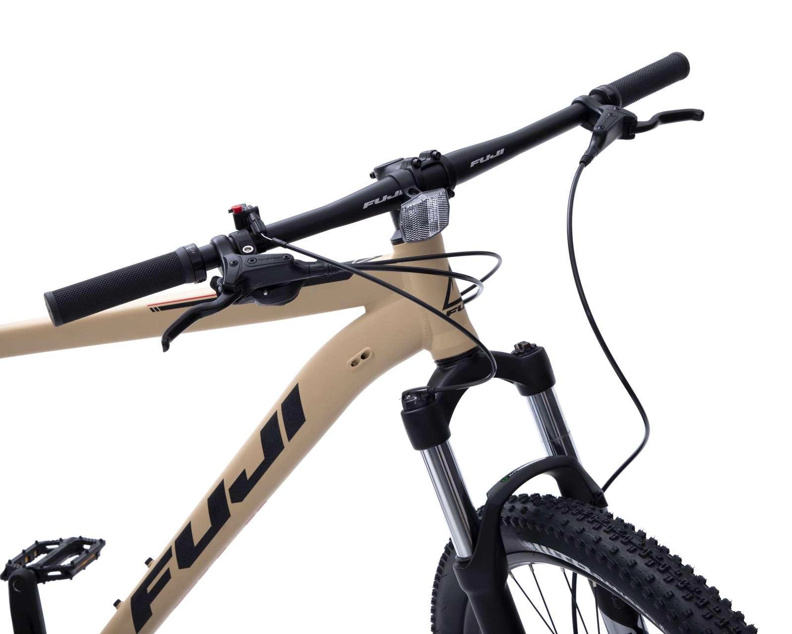 Foto 4 pulgar | Bicicleta de Montaña Fuji Nevada 29" L 19" Satin Sand