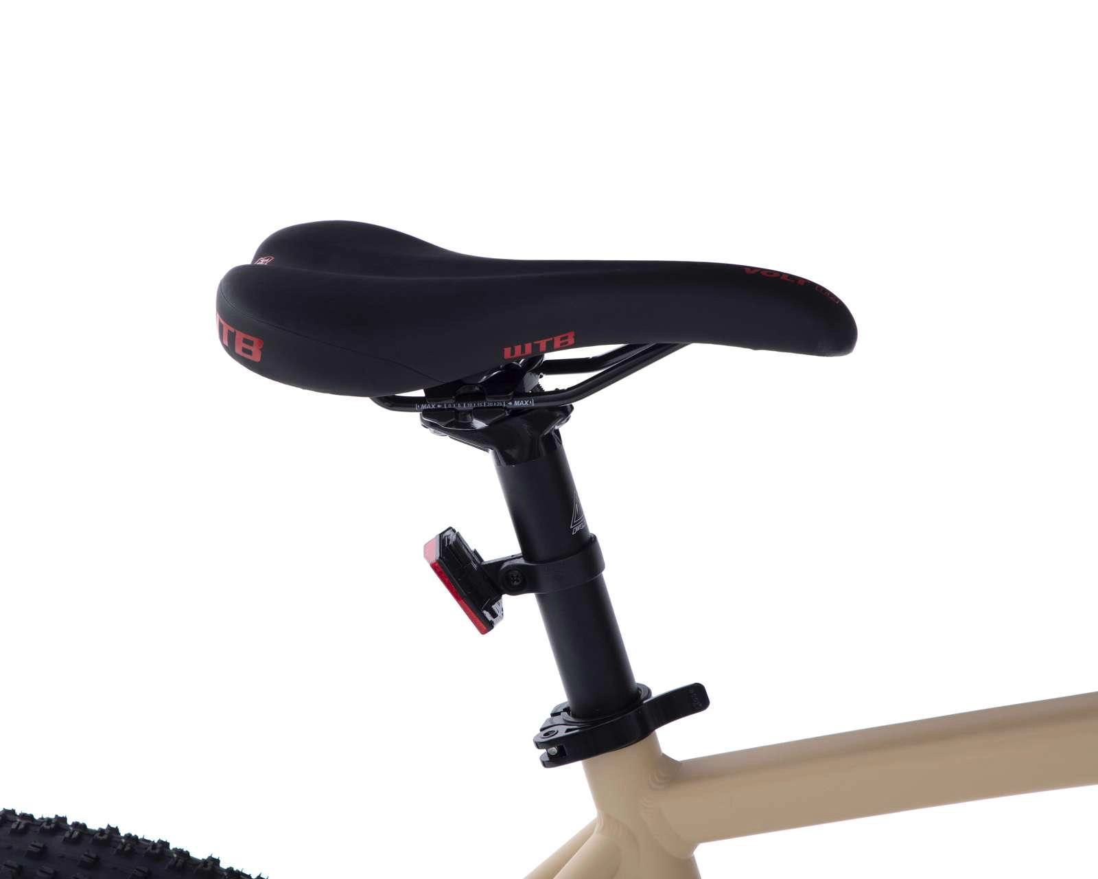 Foto 5 pulgar | Bicicleta de Montaña Fuji Nevada 29" L 19" Satin Sand