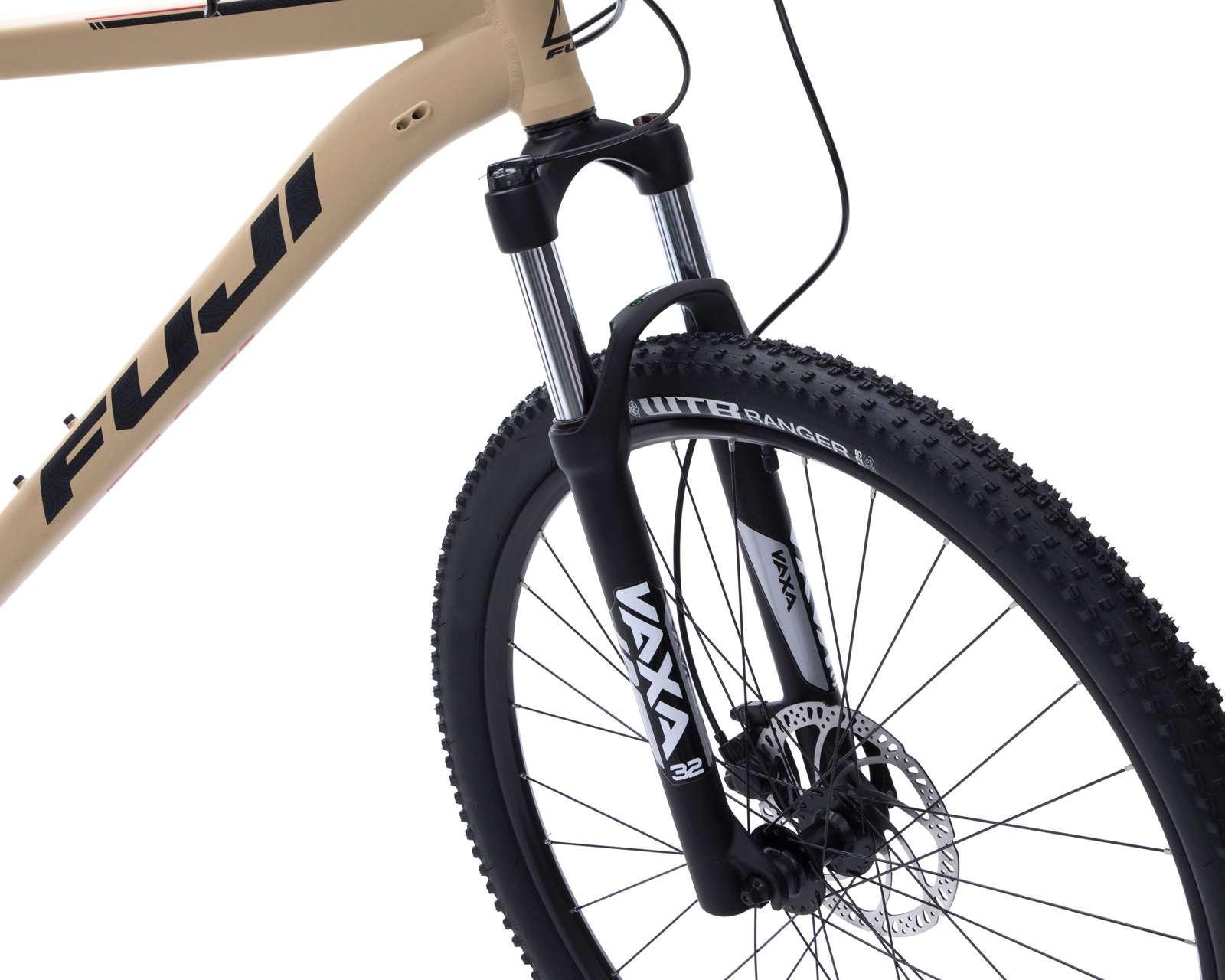 Foto 6 | Bicicleta de Montaña Fuji Nevada 29" L 19" Satin Sand
