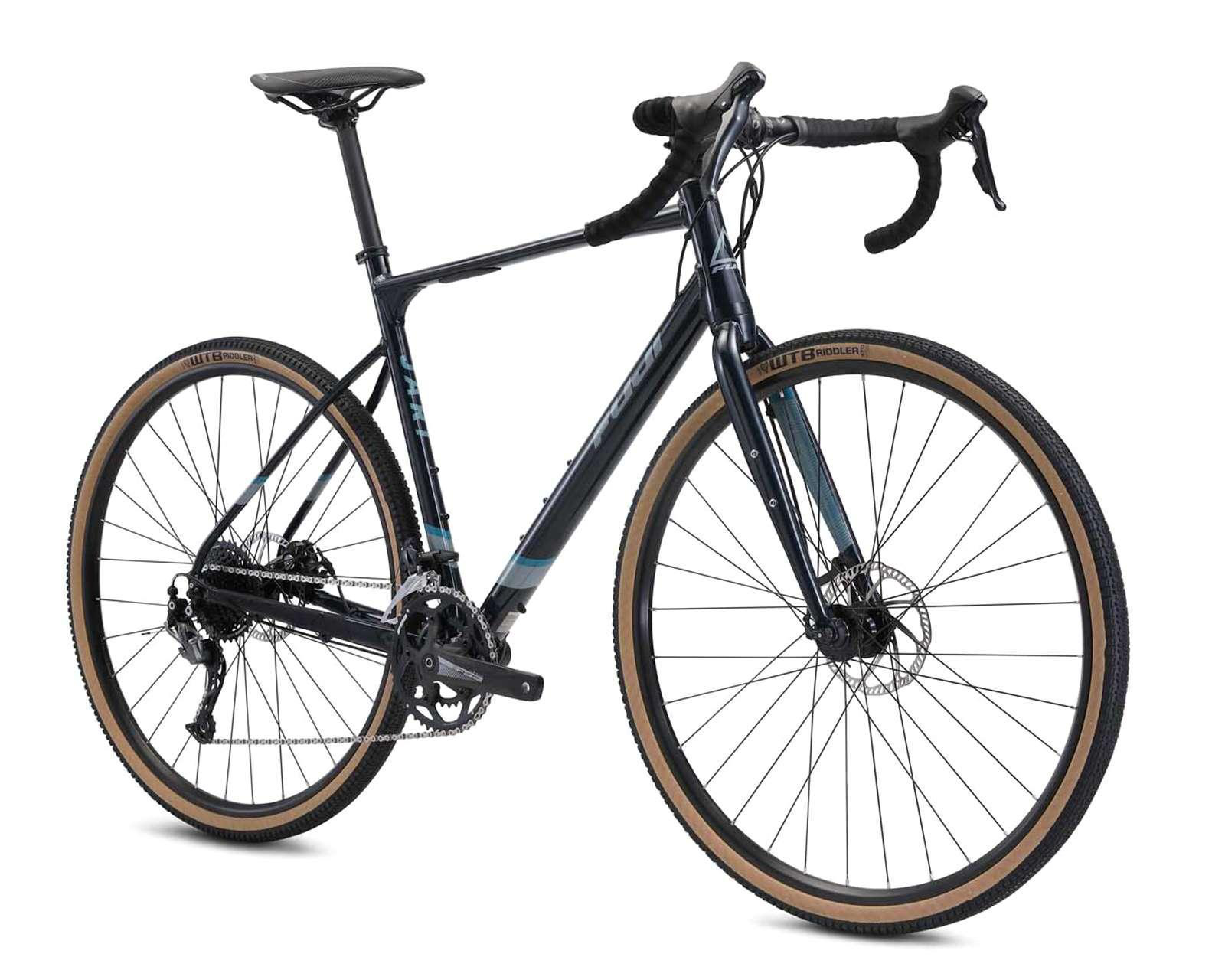 Bicicleta Urbana Fuji Jari 29" 48 cm S Dark Indigo