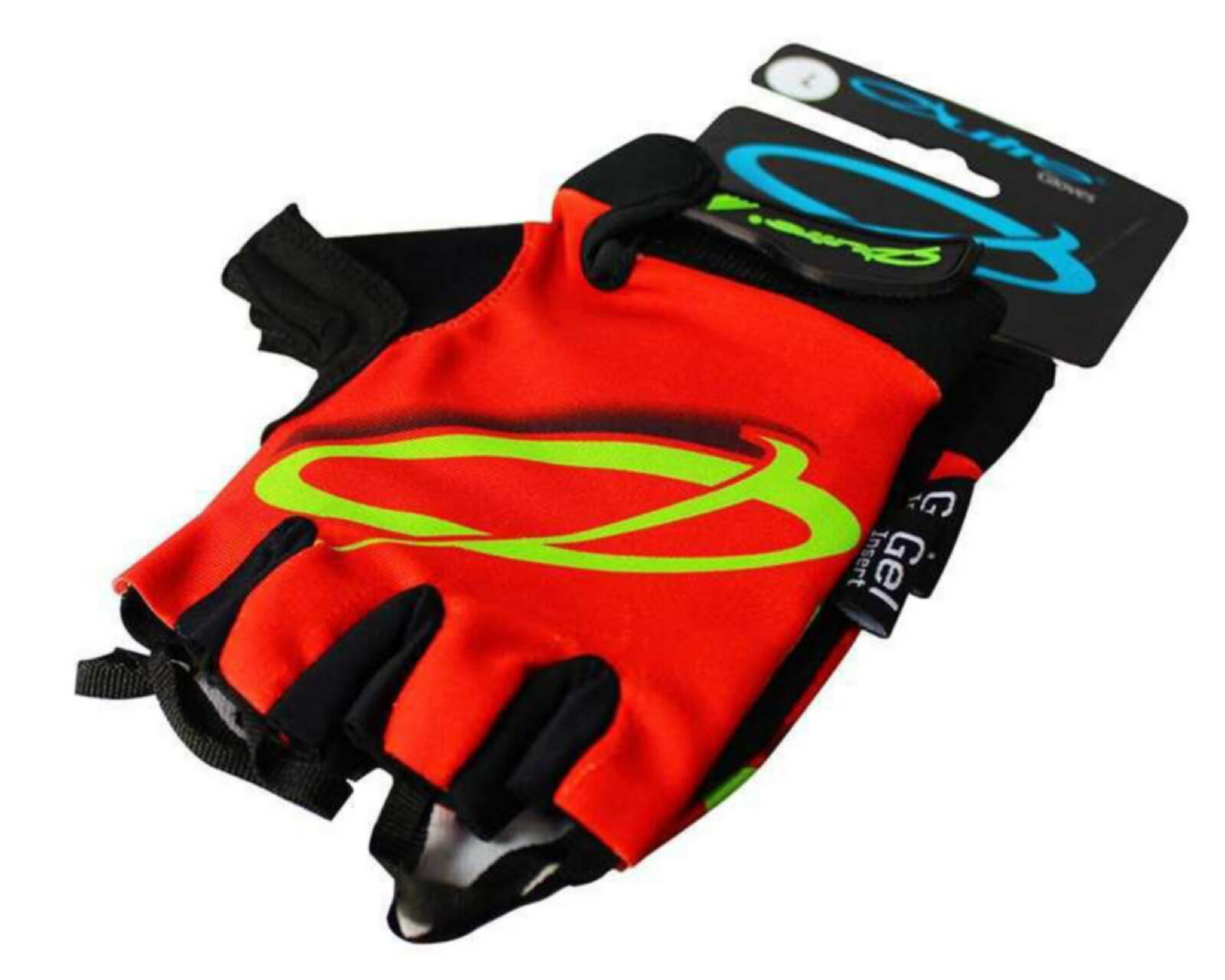 Guantes para Ciclista Outre