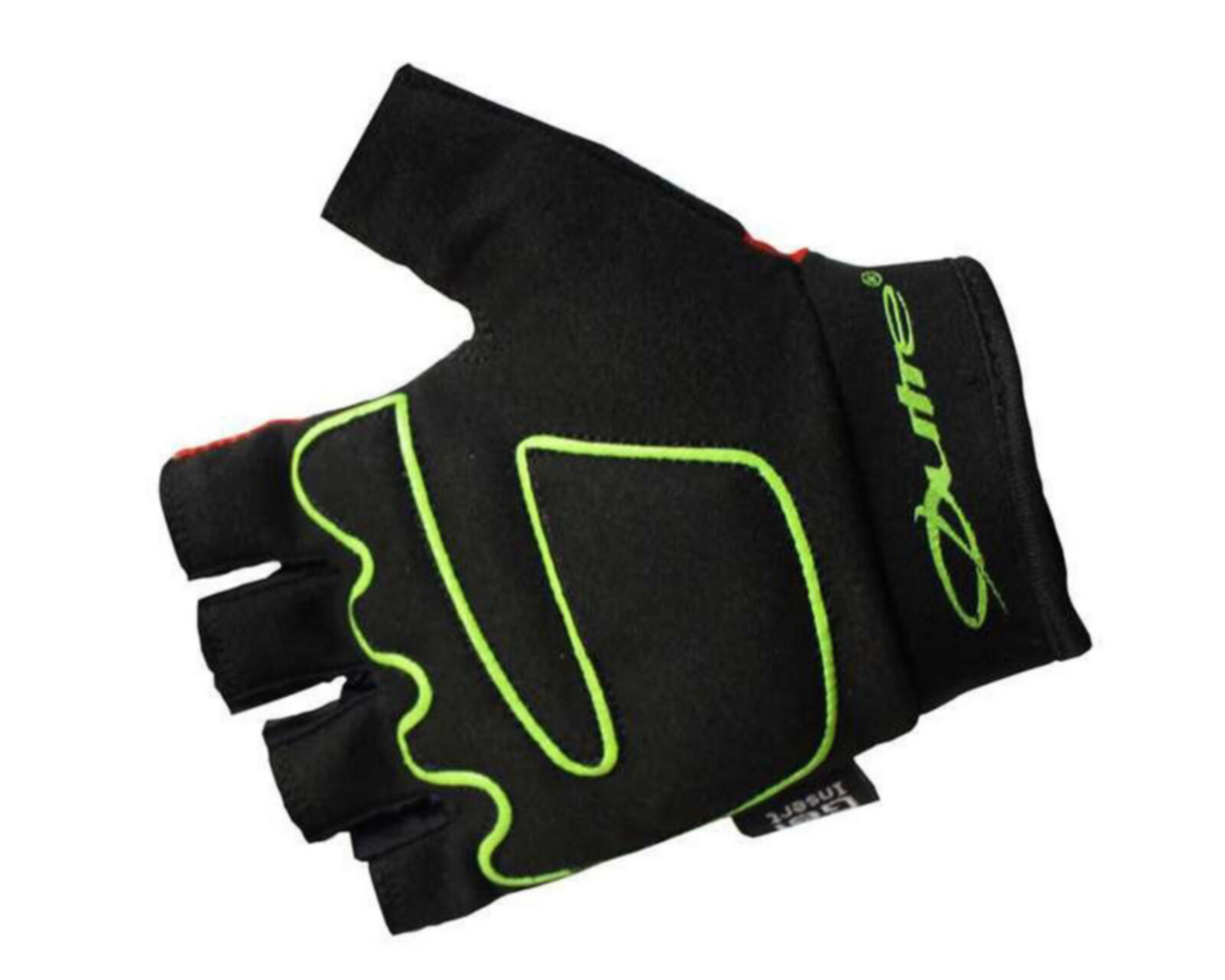 Foto 3 pulgar | Guantes para Ciclista Outre