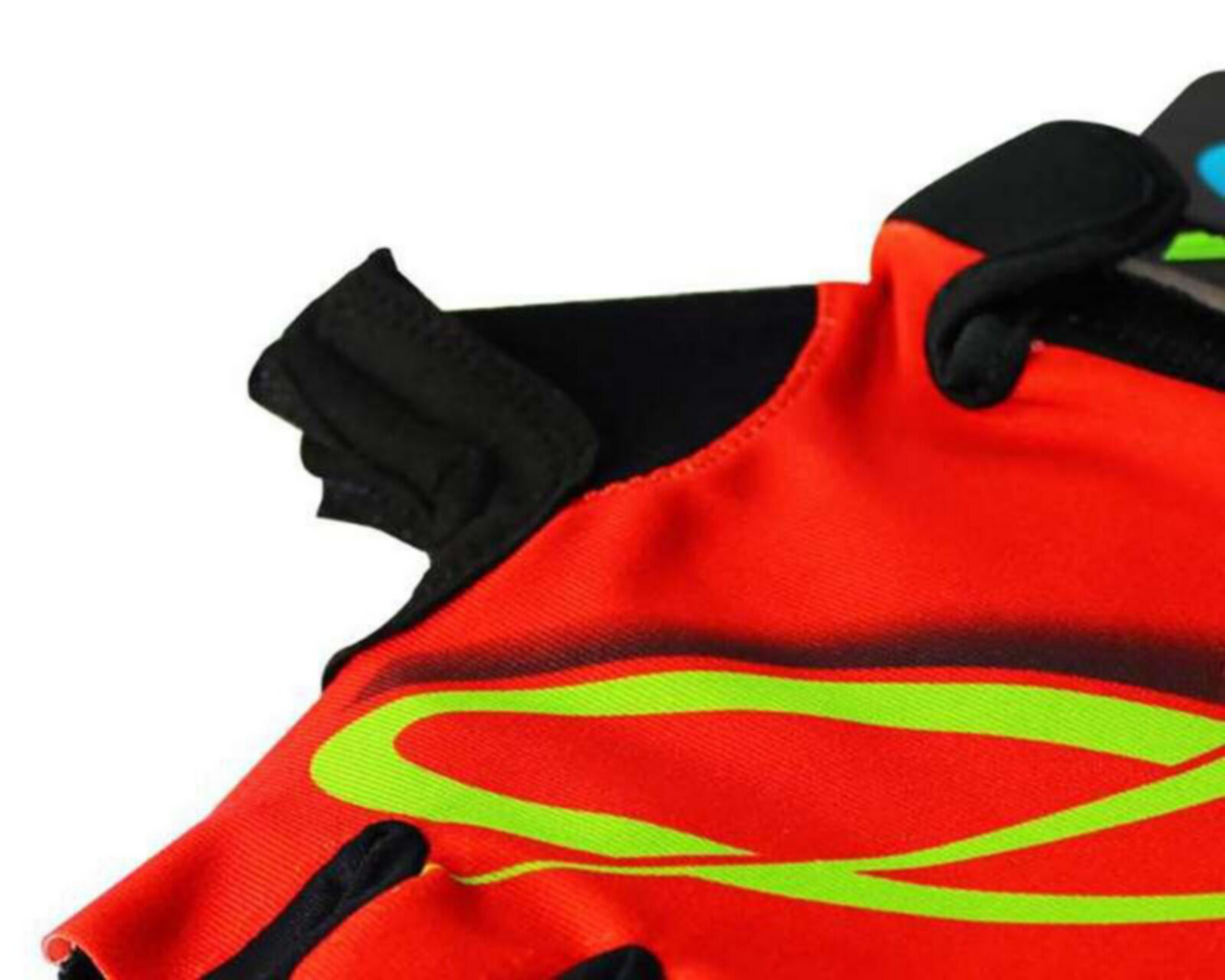 Foto 4 pulgar | Guantes para Ciclista Outre