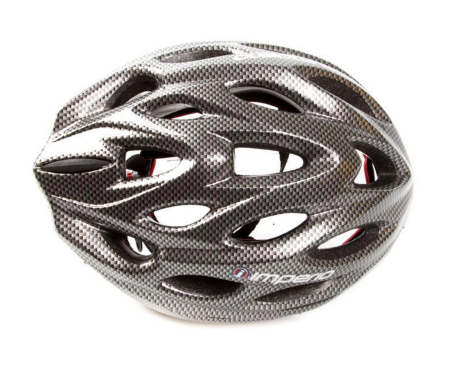 Foto 5 | Casco para Ciclista Imperio Mediano Gris