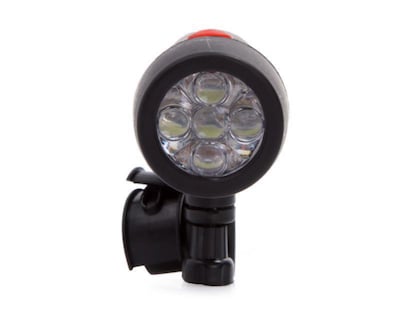 Foto 2 | Luz Delantera 5 LEDs Imperio ACC191476
