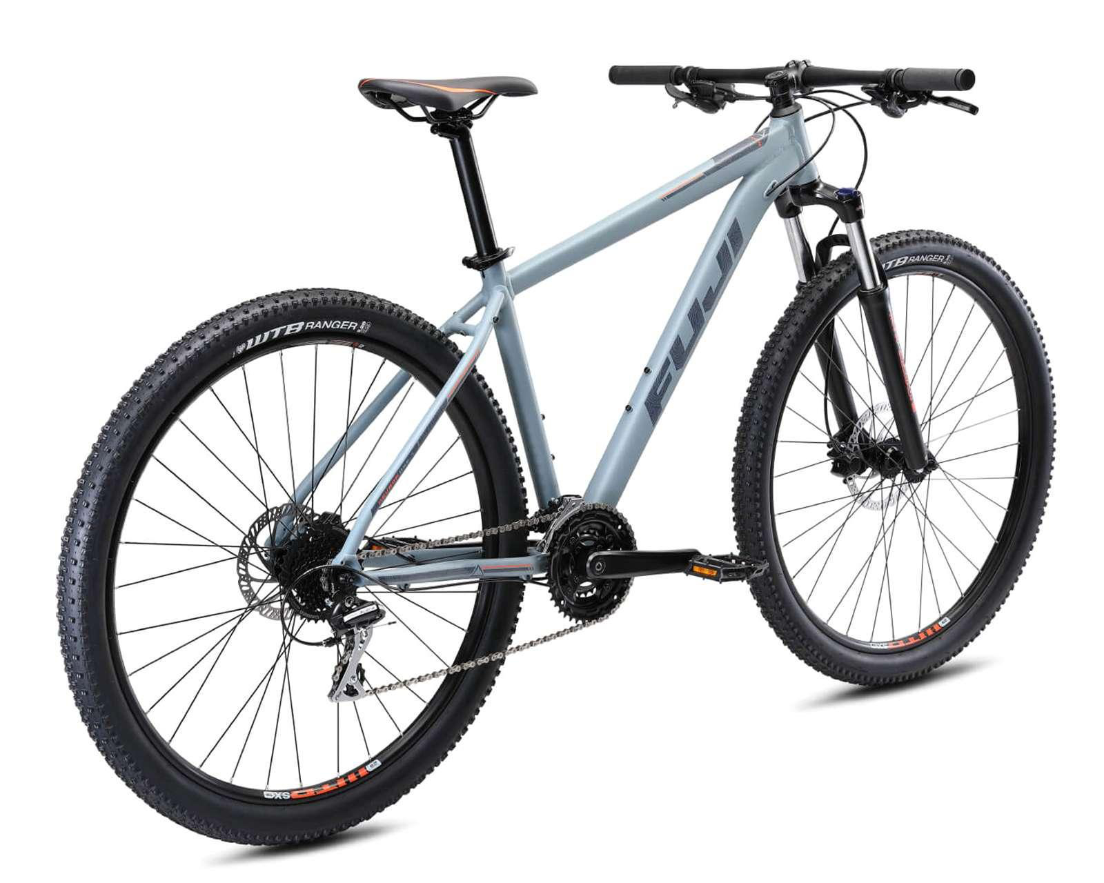 Foto 4 pulgar | Bicicleta de Montaña Fuji Nevada 29" M 19" Gris