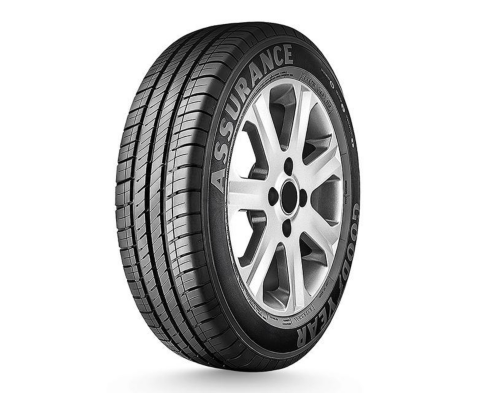 Llanta Goodyear 215/70 Rin 15