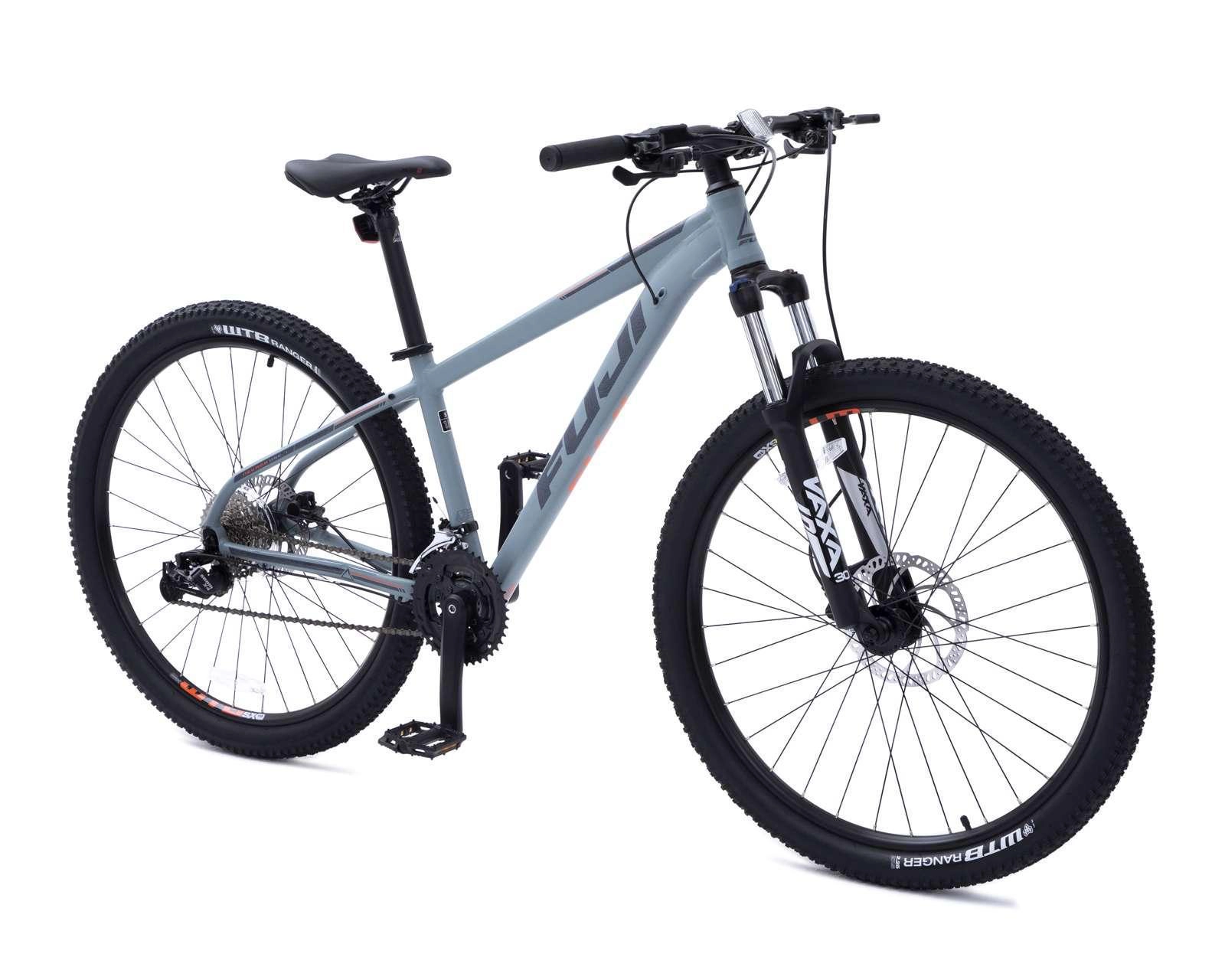 Foto 1 | Bicicleta de Montaña Fuji Nevada 27.5" S 15" Gris