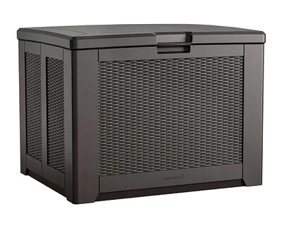 Foto 1 | Gabinete Rubbermaid