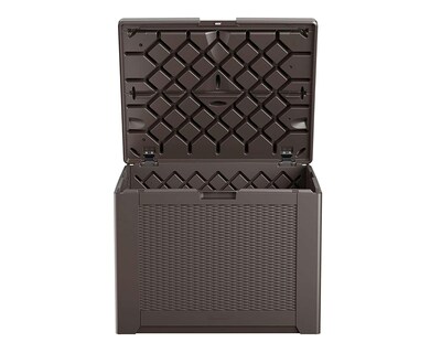 Foto 2 | Gabinete Rubbermaid