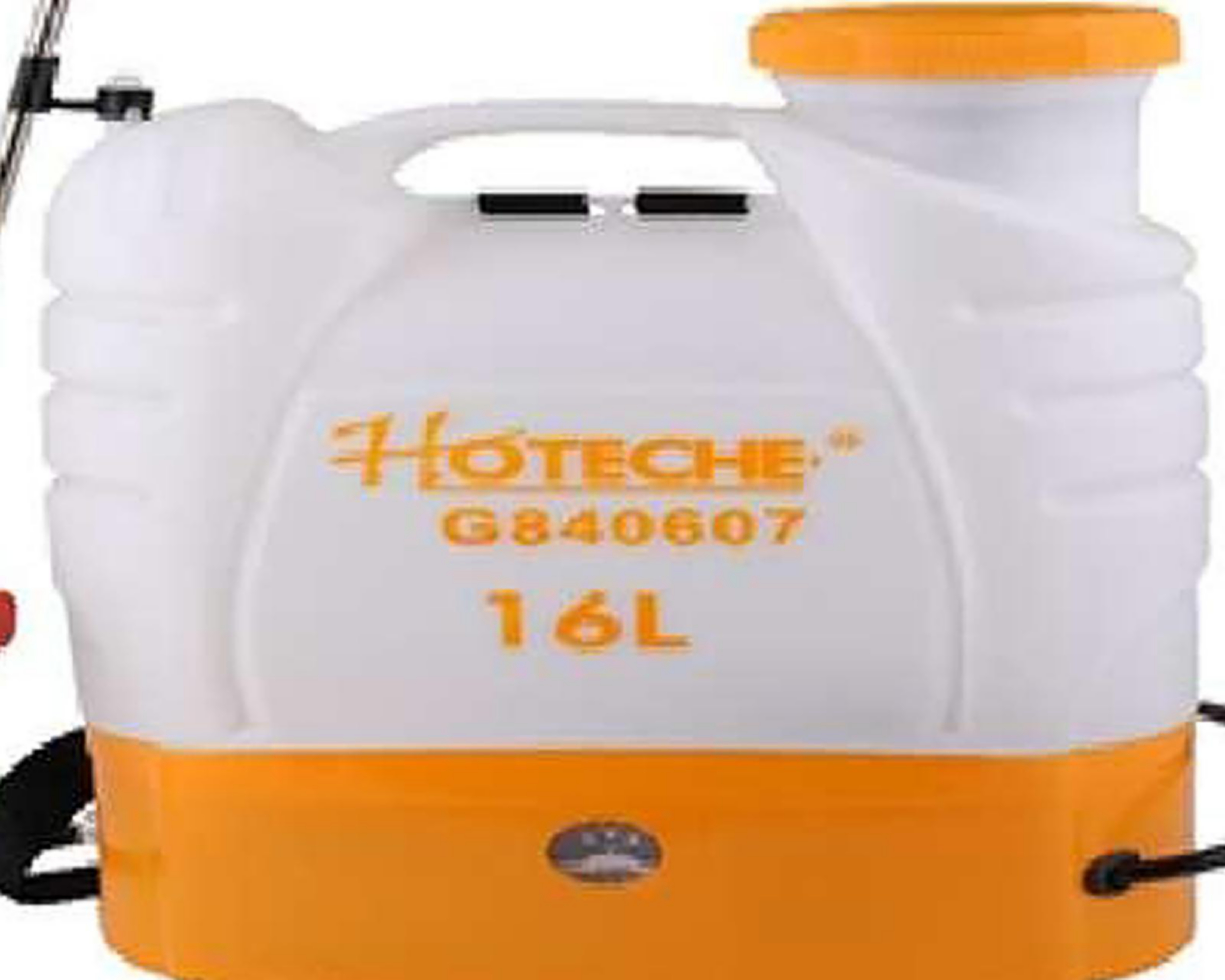 Foto 2 | Fumigador Manual Hoteche