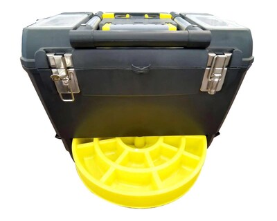 Foto 5 | Caja de Herramientas Brave BVCH3-A