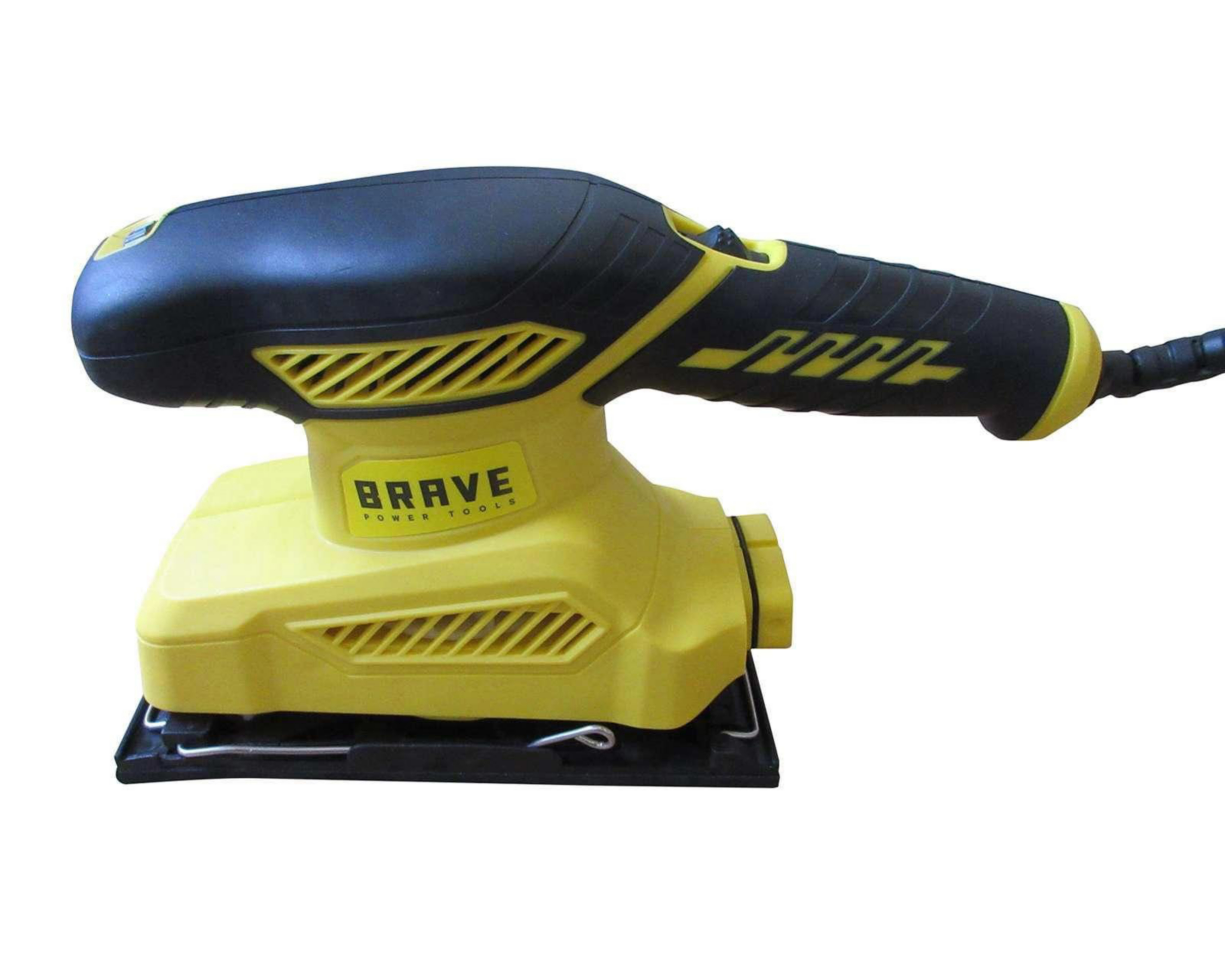 Foto 6 pulgar | Lijadora Brave BVLJ 200 W