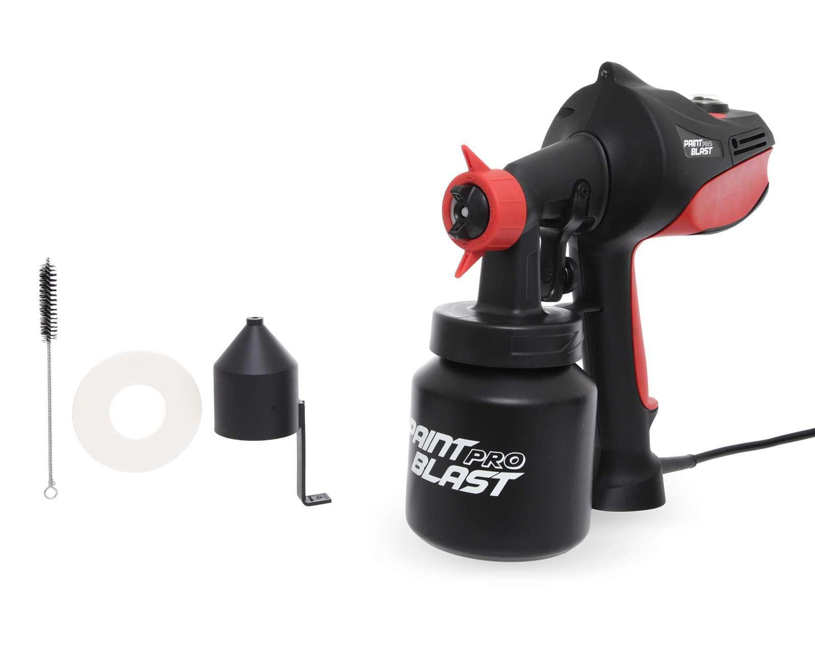 Foto 2 pulgar | Pistola para Pintar Paint Blast WYT22-800
